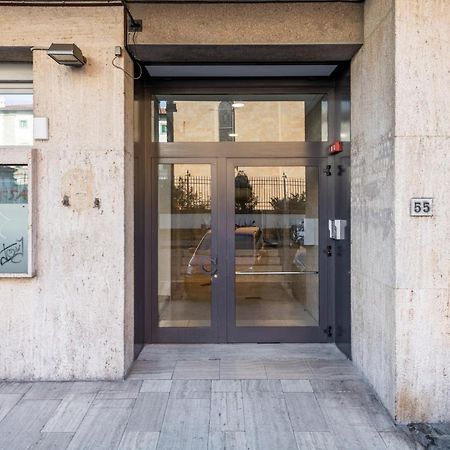 Fortezza Studios Флоренція Екстер'єр фото